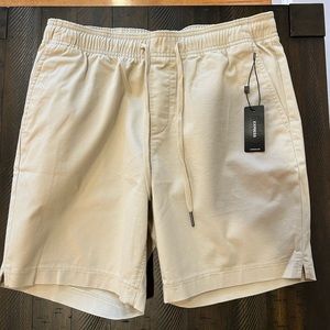 Men’s Small Express Short
